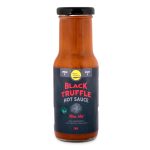 Hot Sauce