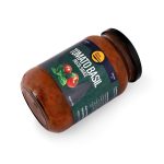 Bun Maska Tomato & Basil Sauce | Made with Fresh Tomatoes | Perfect for Pizza and Pasta | Taste like Homemade | No Artificial Preservatives | Ready to Eat | Healthy | MSG Free - Image 3