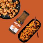 Bun Maska Sweet Onion Sauce, Made with Perfect Blend of Flavours, Natural with No Added Colors and Preservatives - Image 3