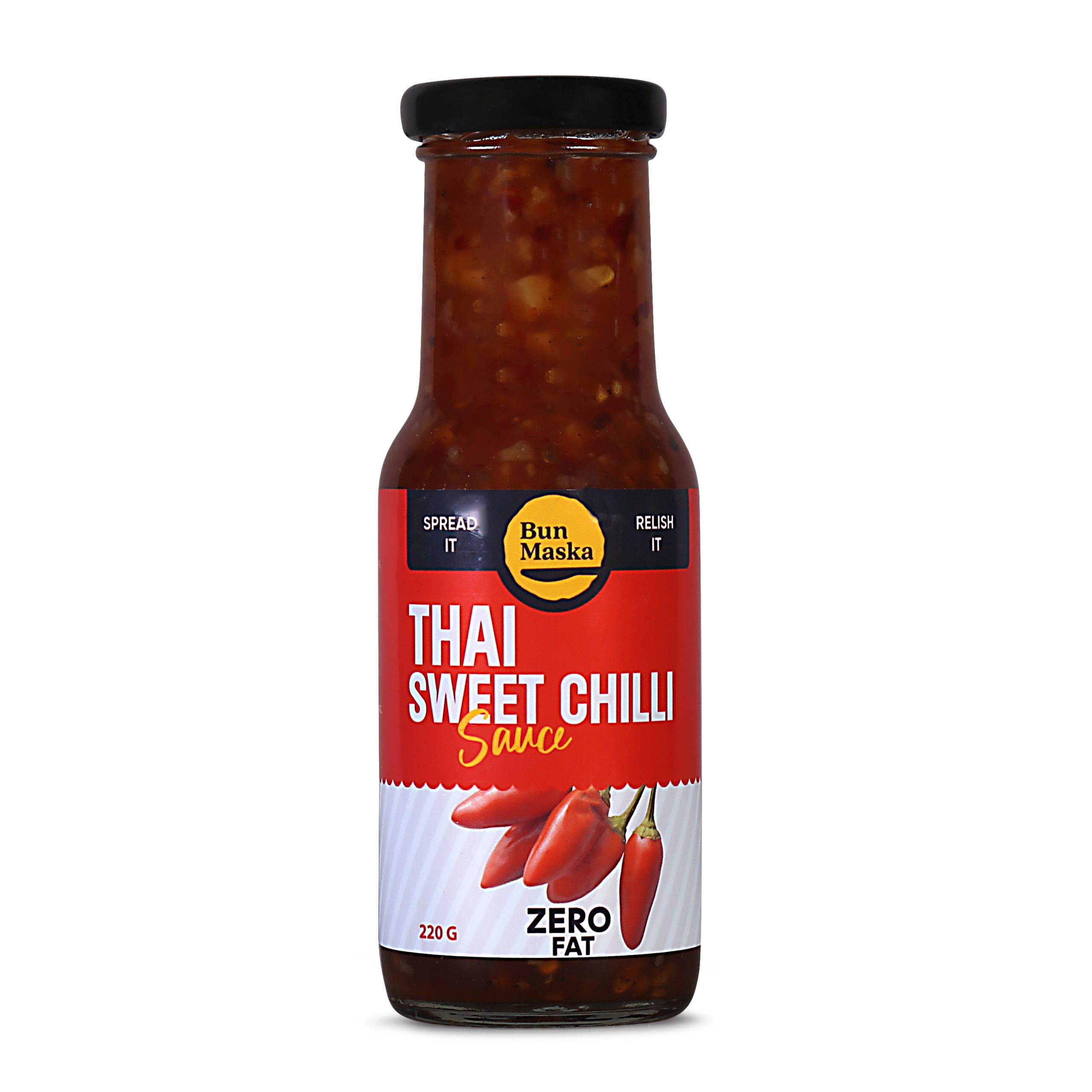 thai sweet chilli sauce