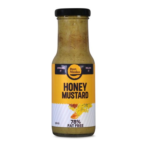 honey mustard