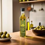 Bun Maska Cold Pressed Extra Virgin Olive | 600 ml - Image 2