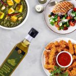 Bun Maska Cold Pressed Extra Virgin Olive | 600 ml - Image 3