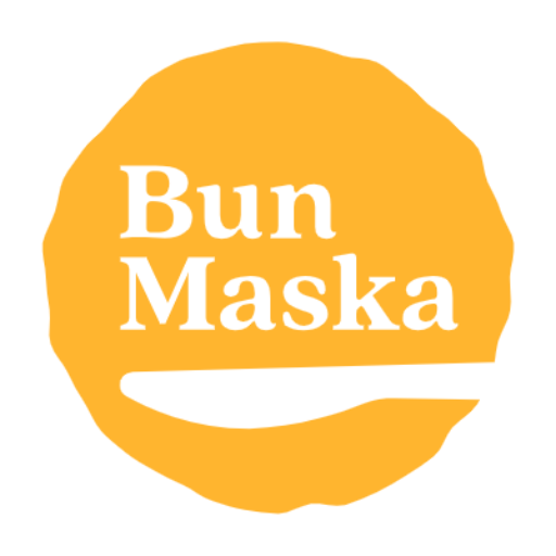 Bun Maska